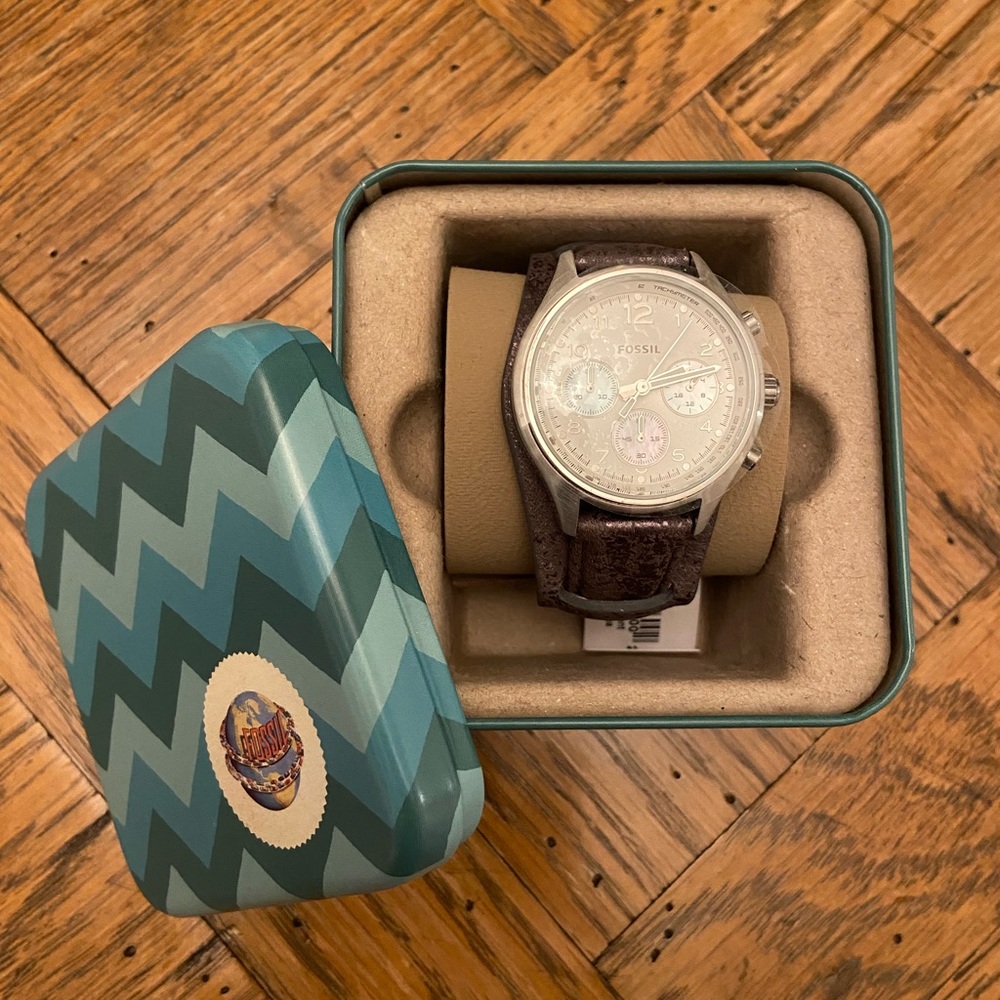 FOSSIL | Watch